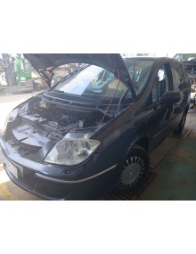 lancia phedra (179_) del año 2005 2