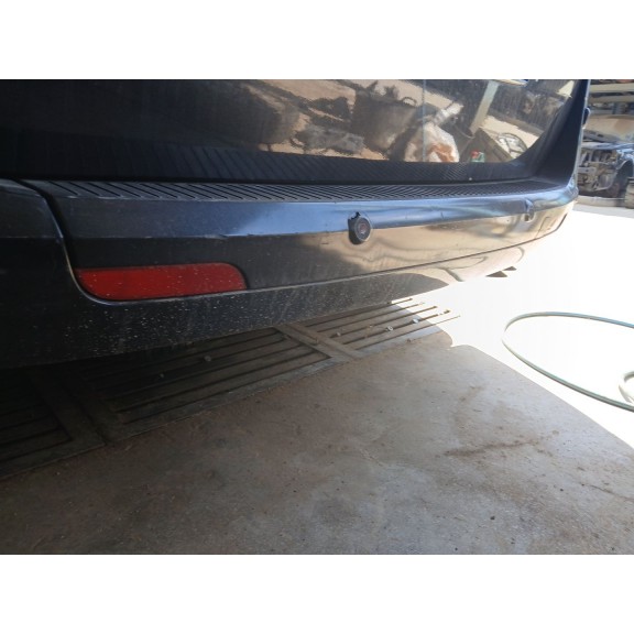 Recambio de paragolpes trasero para lancia phedra (179_) 2.2 jtd (179axc1a) referencia OEM IAM   