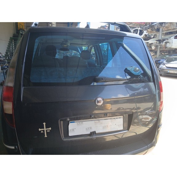 Recambio de porton trasero para lancia phedra (179_) 2.2 jtd (179axc1a) referencia OEM IAM   