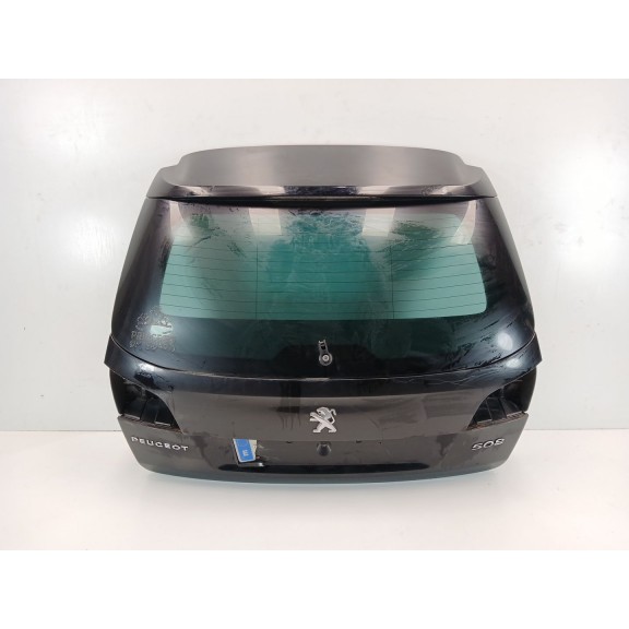 Recambio de porton trasero para peugeot 508 sw i (8e_) 1.6 bluehdi 120 referencia OEM IAM 1611343280  