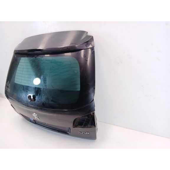 Recambio de porton trasero para peugeot 508 sw i (8e_) 1.6 bluehdi 120 referencia OEM IAM 1611343280  