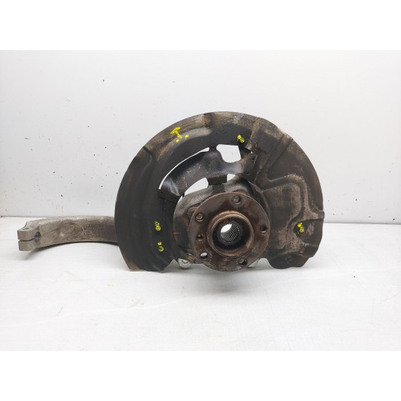 Recambio de mangueta delantera derecha para bmw x6 (e71, e72) m referencia OEM IAM 31216869870  31226882265