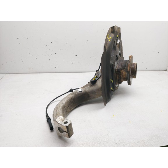 Recambio de mangueta delantera derecha para bmw x6 (e71, e72) m referencia OEM IAM 31216869870  31226882265