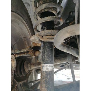 AMORTIGUADOR TRASERO IZQUIERDO 