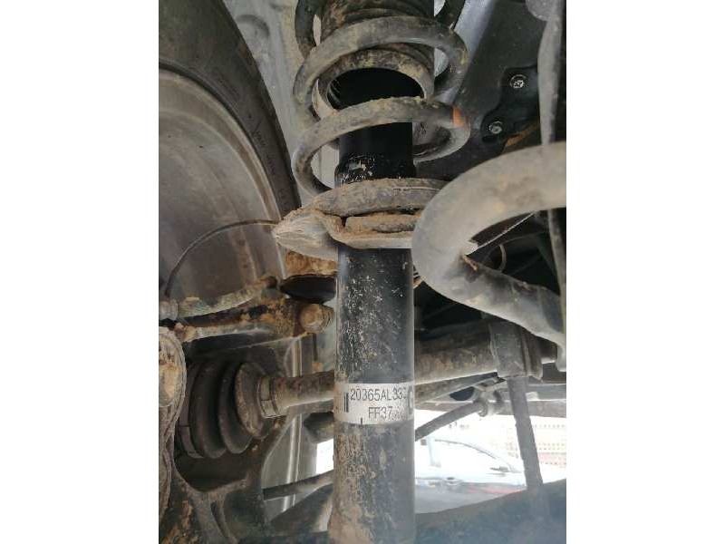 Recambio de amortiguador trasero izquierdo para subaru outback (b15) executive plus s awd referencia OEM IAM   