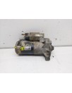 Recambio de motor arranque para peugeot 307 sw (3h) 2.0 hdi 90 referencia OEM IAM M001T80381  