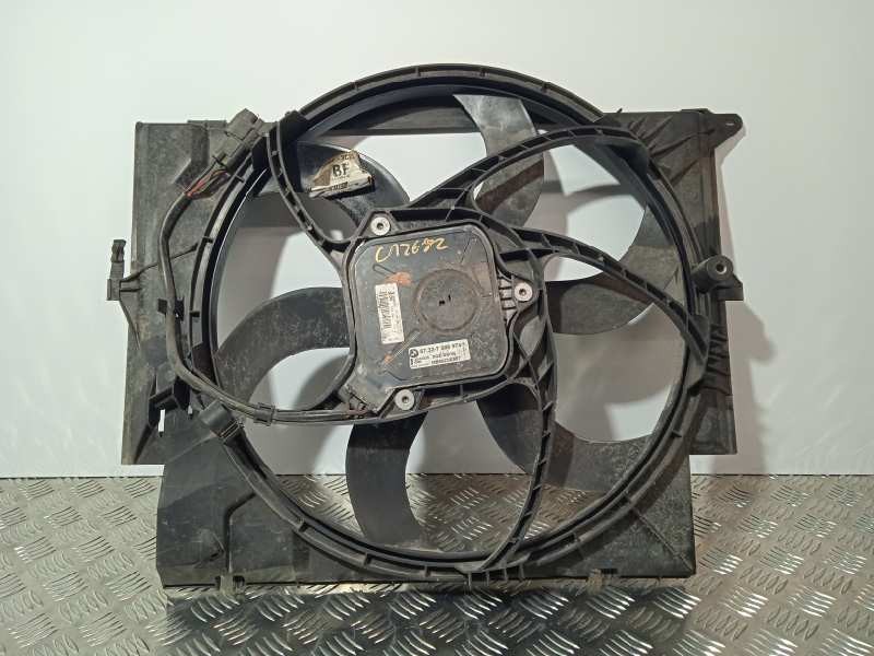 Recambio de electroventilador para bmw serie 3 berlina (e90) 320d referencia OEM IAM 67327588974 67327588974 