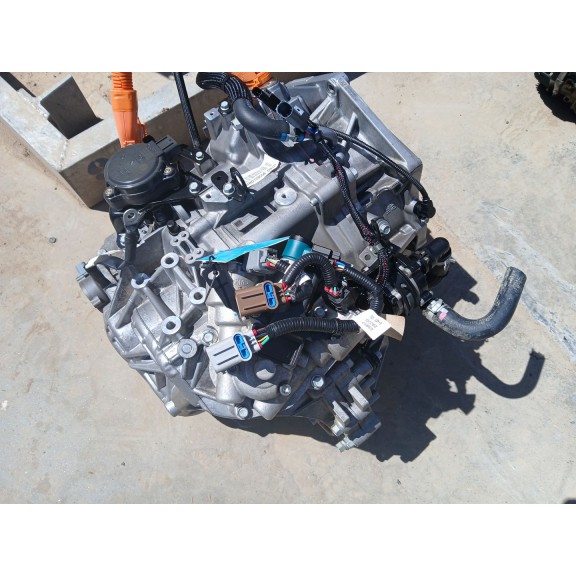Recambio de caja cambios para kia niro ii (sg2) 1.6 gdi hybrid referencia OEM IAM  AUTOMATICA 29.000KM