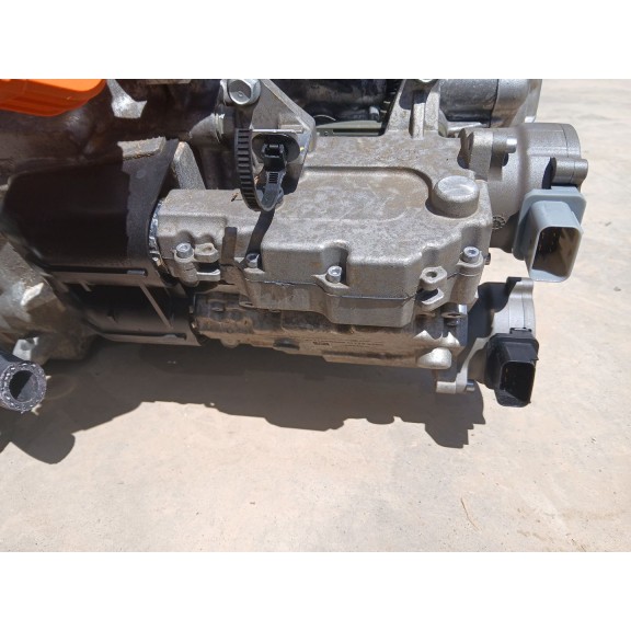 Recambio de caja cambios para kia niro ii (sg2) 1.6 gdi hybrid referencia OEM IAM  AUTOMATICA 29.000KM