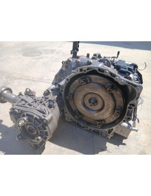 Recambio de caja cambios para volvo xc60 ii (246) b4 mild-hybrid awd referencia OEM IAM 1285390 21H7L23191 AWF8645 4x4 automátic