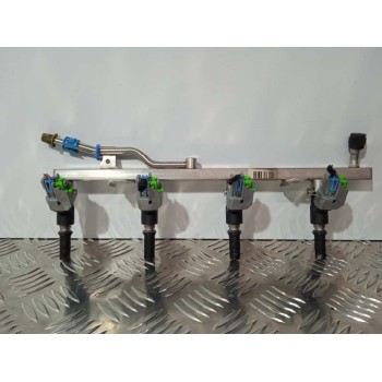 RAMPA INYECTORA 0445214278 0445214278 13538514166