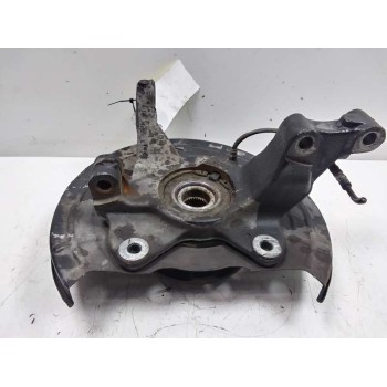 Recambio de mangueta delantera izquierda para opel meriva b selective referencia OEM IAM   