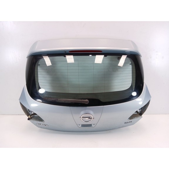 Recambio de porton trasero para opel astra j (p10) 2.0 cdti (68) referencia OEM IAM 39047564  