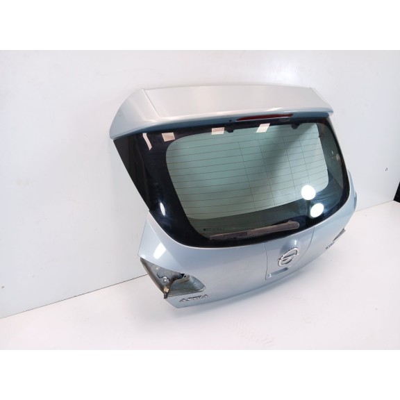 Recambio de porton trasero para opel astra j (p10) 2.0 cdti (68) referencia OEM IAM 39047564  