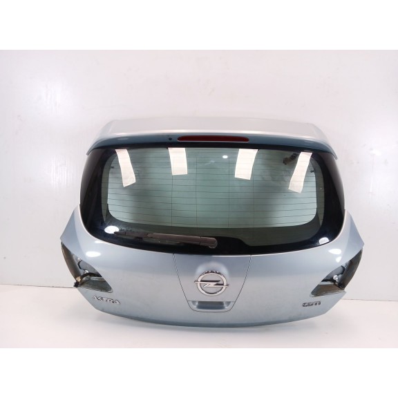 Recambio de porton trasero para opel astra j (p10) 2.0 cdti (68) referencia OEM IAM 39047564  