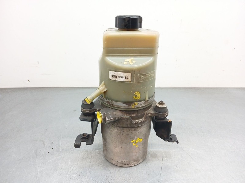 Recambio de bomba direccion para ford focus ii sedán (db_, fch, dh) 1.8 tdci referencia OEM IAM 4m513k514bd  