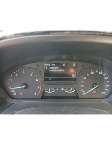 Recambio de cuadro instrumentos para ford fiesta vii (hj, hf) 1.0 ecoboost referencia OEM IAM H1BT10849BAJ   2