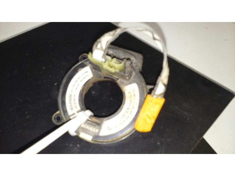 Recambio de anillo airbag para renault kangoo (f/kc0) alize referencia OEM IAM 7700840099F  