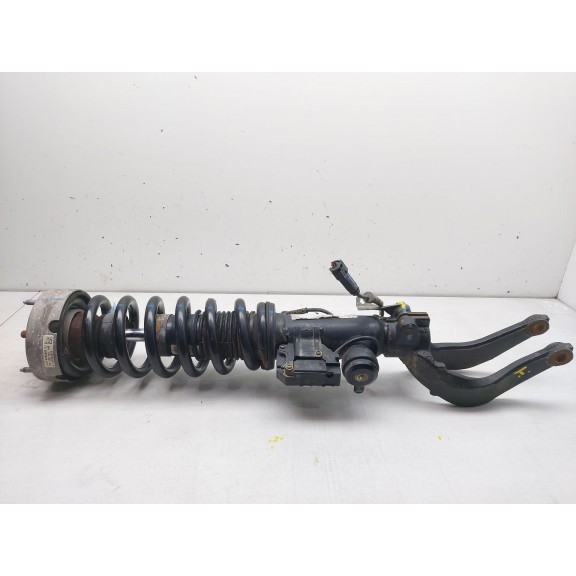 Recambio de amortiguador delantero izquierdo para bmw x6 (e71, e72) m referencia OEM IAM 37116788762 735128141146 