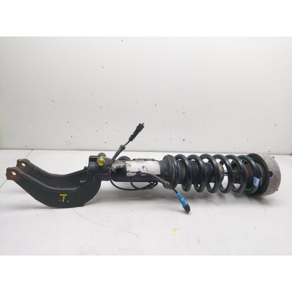 Recambio de amortiguador delantero izquierdo para bmw x6 (e71, e72) m referencia OEM IAM 37116788762 735128141146 