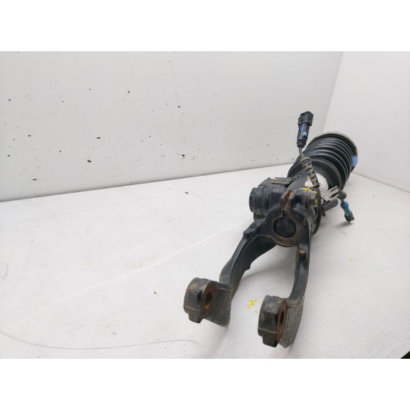 Recambio de amortiguador delantero izquierdo para bmw x6 (e71, e72) m referencia OEM IAM 37116788762 735128141146 