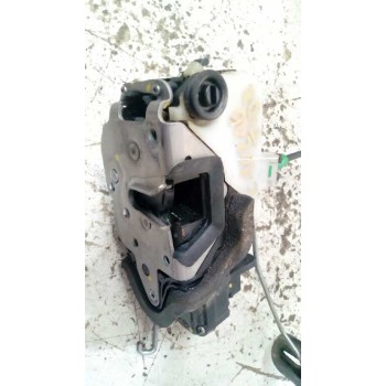 CERRADURA PUERTA TRASERA DERECHA 