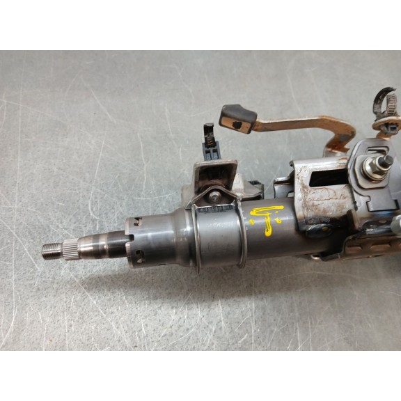 Recambio de columna direccion para suzuki swift v (az) 1.2 shvs (a2l412) referencia OEM IAM   