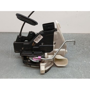 Recambio de cerradura puerta delantera izquierda para kia optima business referencia OEM IAM 81310d4080hb1 8 pines 