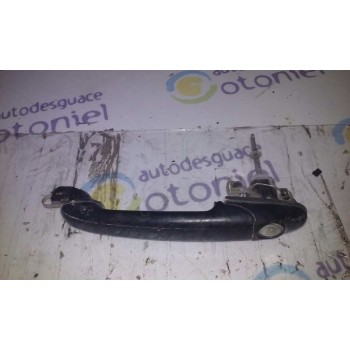 MANETA EXTERIOR DELANTERA DERECHA 