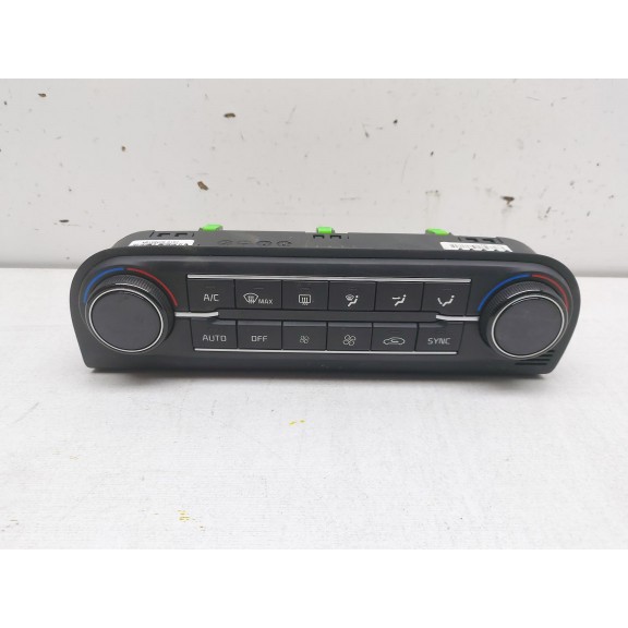 Recambio de mando climatizador para kia ceed (cd) 1.6 crdi 136 referencia OEM IAM 97250J7310 56 