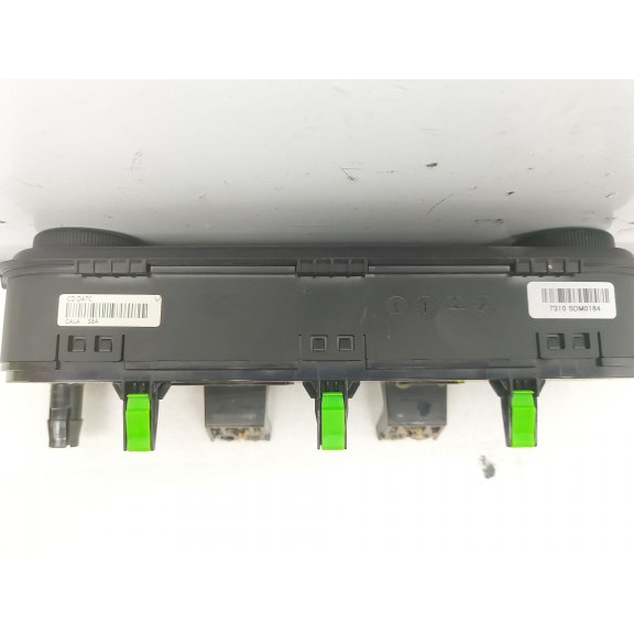 Recambio de mando climatizador para kia ceed (cd) 1.6 crdi 136 referencia OEM IAM 97250J7310 56 