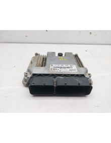 Recambio de centralita motor uce para opel corsa d (s07) 1.3 cdti (l08, l68) referencia OEM IAM E2355581288 154 