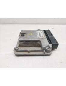 Recambio de centralita motor uce para opel corsa d (s07) 1.3 cdti (l08, l68) referencia OEM IAM E2355581288 154  2