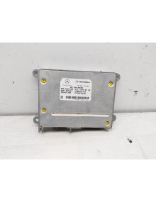 Recambio de modulo electronico para mercedes-benz clase m (w164) 420 / 450 cdi (164.128) referencia OEM IAM A2118705526 34 