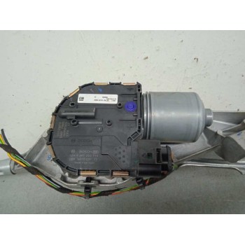 Recambio de motor limpia delantero para opel astra k lim. 5türig excellence referencia OEM IAM 3397021778 1397220714 4 CABLES