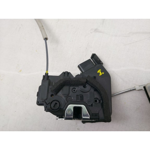 Recambio de cerradura puerta trasera derecha para kia rio 1.0 t-gdi hybrid referencia OEM IAM 814B0H8010 4 