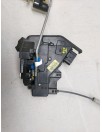 Recambio de cerradura puerta trasera derecha para kia rio 1.0 t-gdi hybrid referencia OEM IAM 814B0H8010 4 