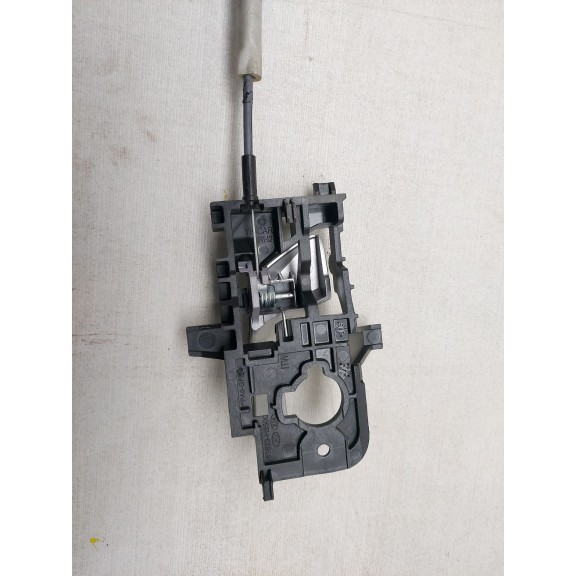 Recambio de cerradura puerta trasera derecha para kia rio 1.0 t-gdi hybrid referencia OEM IAM 814B0H8010 4 