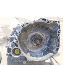 Recambio de caja cambios para volvo xc60 i suv (156) d4 referencia OEM IAM 1285057 15G7808462 137.000KM