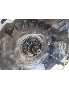 Recambio de caja cambios para volvo xc60 i suv (156) d4 referencia OEM IAM 1285057 15G7808462 137.000KM 2