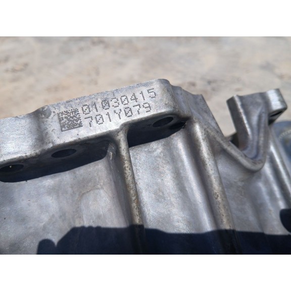 Recambio de caja cambios para volvo xc60 i suv (156) d4 referencia OEM IAM 1285057 15G7808462 137.000KM