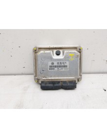 Recambio de centralita motor uce para seat leon (1m1) 1.9 tdi referencia OEM IAM 038906012FK6 67 