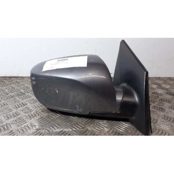 Recambio de retrovisor derecho para hyundai ix35 sle 2wd referencia OEM IAM  NO ABATIBLE SIN INTERMITENTE