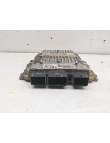 Recambio de centralita motor uce para citroën c3 1.4 hdi referencia OEM IAM 9660300280 124 