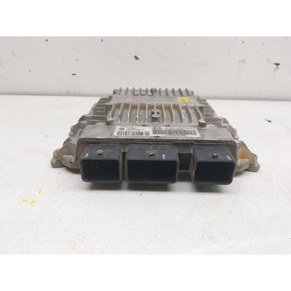 Recambio de centralita motor uce para citroën c3 1.4 hdi referencia OEM IAM 9660300280 124 