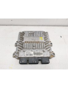 Recambio de centralita motor uce para citroën c3 1.4 hdi referencia OEM IAM 9660300280 124  2