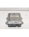Recambio de centralita motor uce para citroën c3 1.4 hdi referencia OEM IAM 9660300280 124 