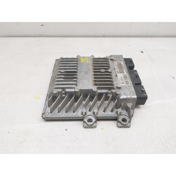 Recambio de centralita motor uce para citroën c3 1.4 hdi referencia OEM IAM 9660300280 124 