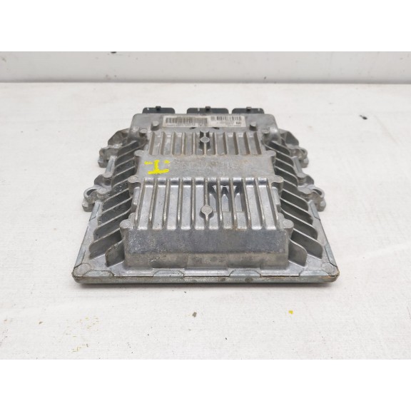 Recambio de centralita motor uce para citroën c3 1.4 hdi referencia OEM IAM 9660300280 124 