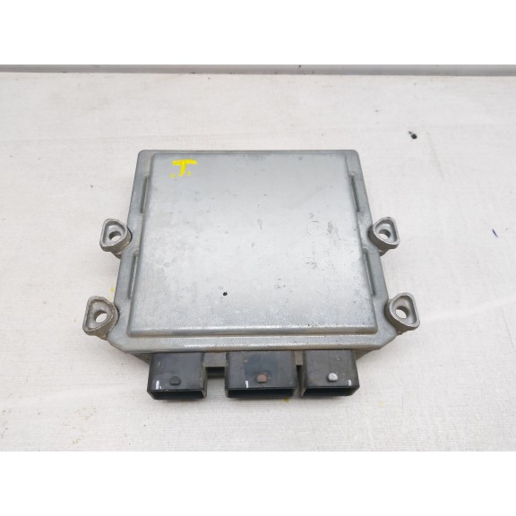 Recambio de centralita motor uce para citroën c3 1.4 hdi referencia OEM IAM 9660300280 124 